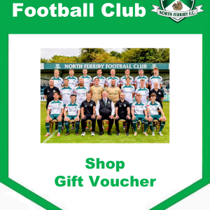 Shop Gift Voucher