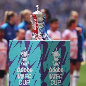 Sunday 4th October Preston North End v North Ferriby Women's Team [The Women's FA Cup]